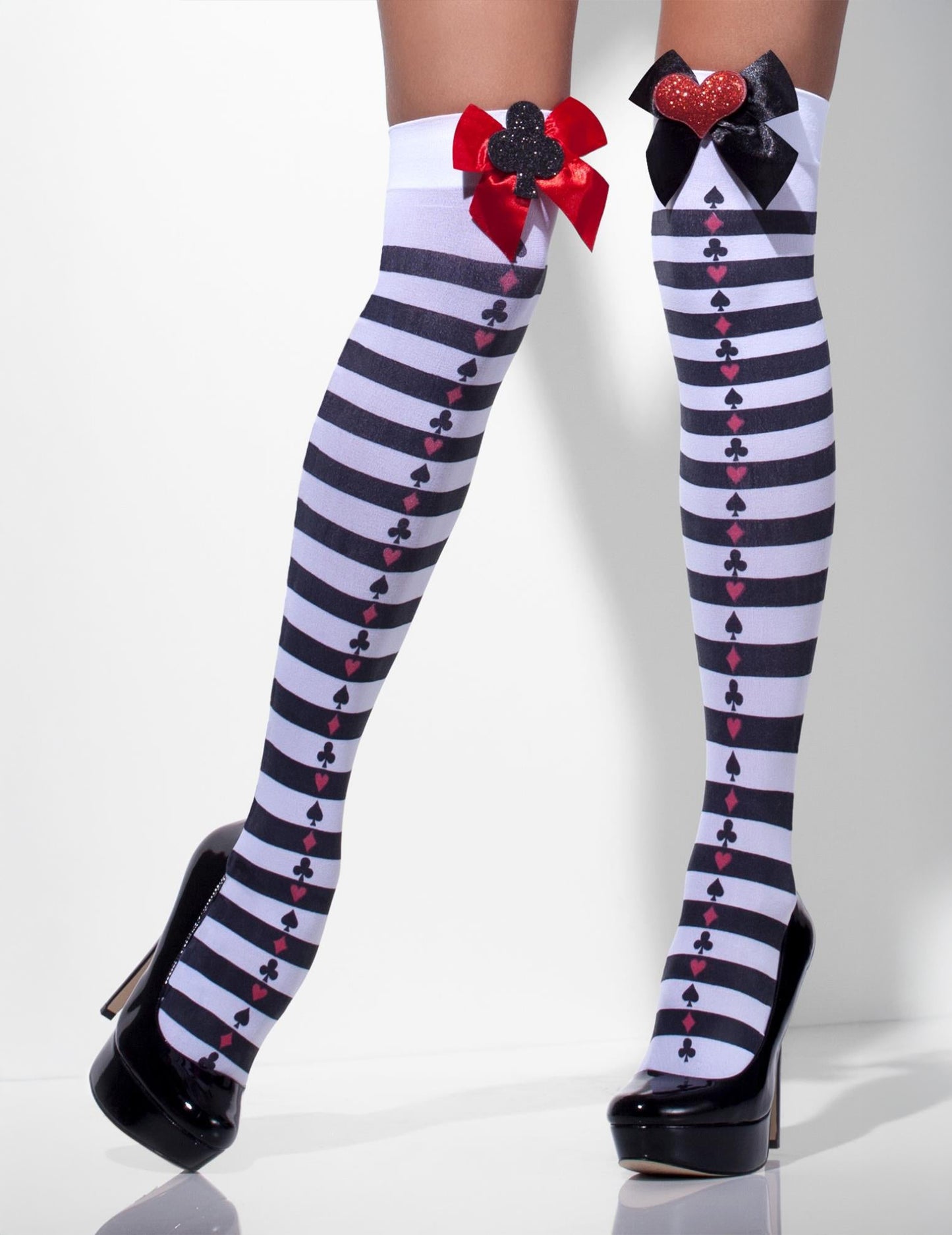 Cărți de regină opacă scăzută cu noduri pentru femei