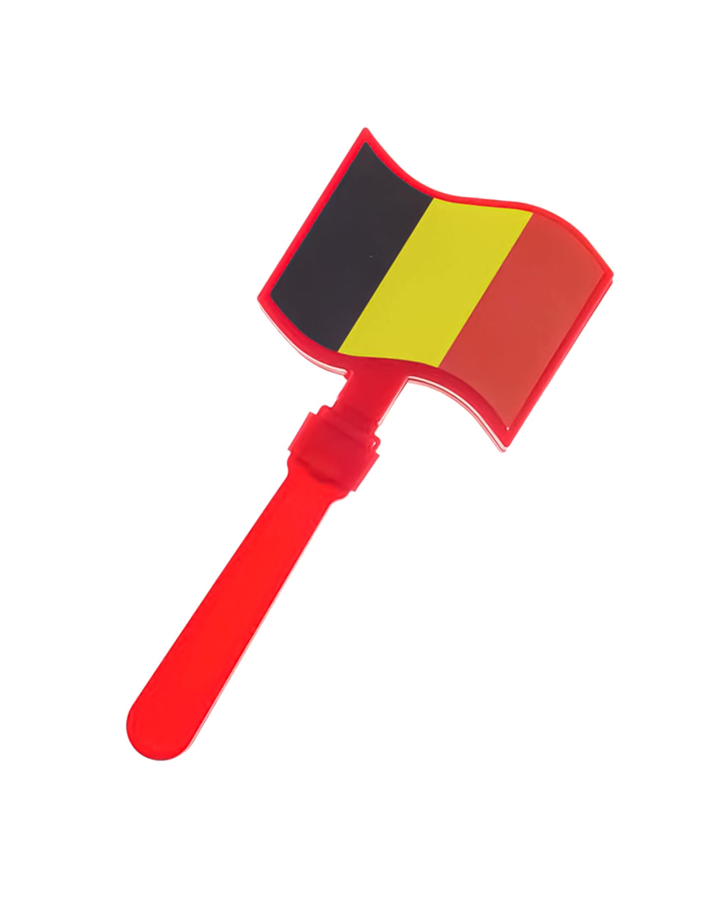 Baston suporter clap-clap Belgia 