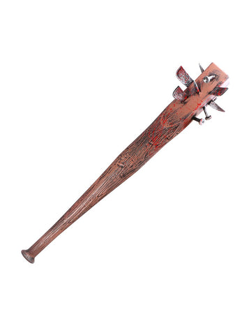 Batte ensanglantée 75 cm