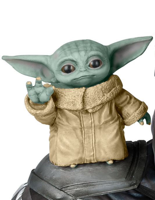 Umăr Baby Yoda™