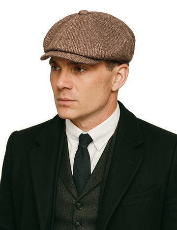 Berete vintage 19 20 de adulți