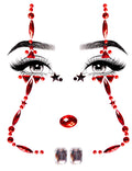 Cirque et Clown Maquillage