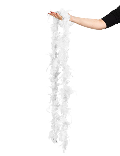 White BOA 40G