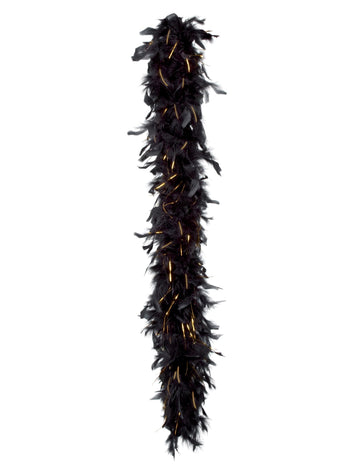 Boa neagră și aurită 50 g