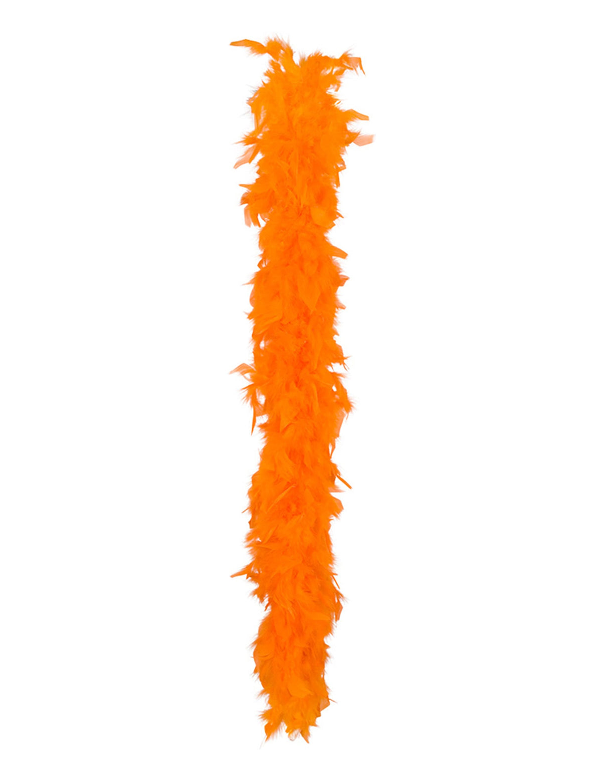 Boa orange pour adulte 50 g