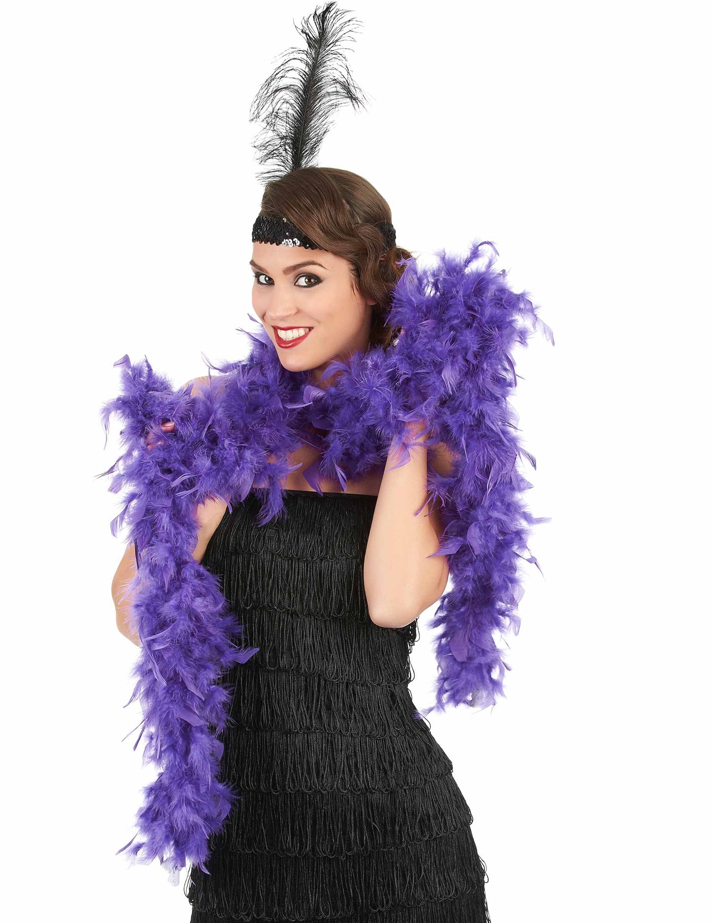 BOA VIOLET 40G