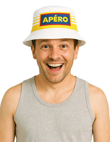 BOB APERITIF ADULT ADULT