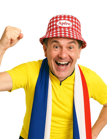 Aperitif roșu pentru adulți