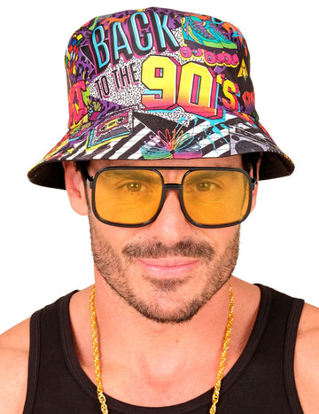 Bob back to the 90's adult 