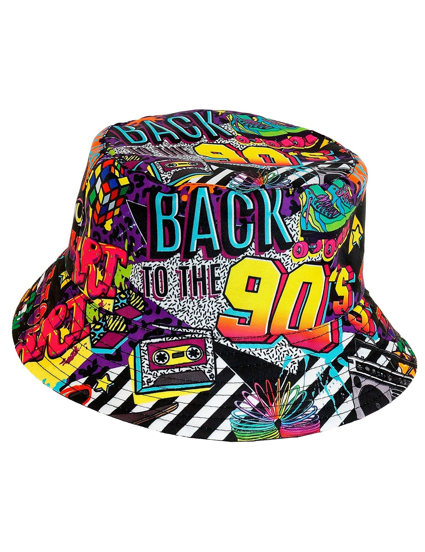 Bob back to the 90's adult 