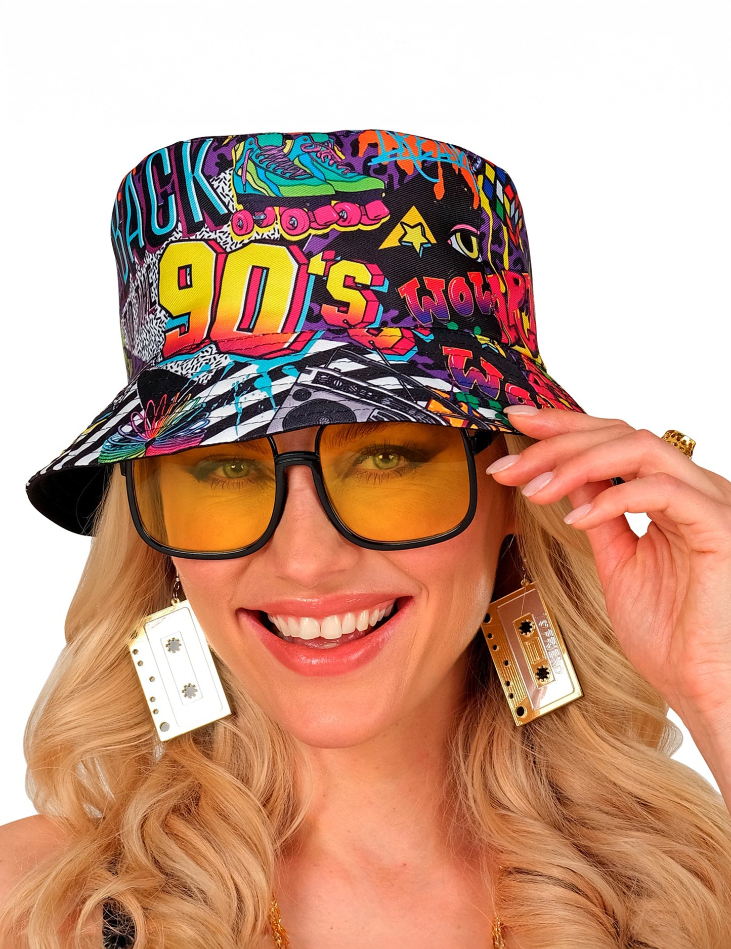 Bob back to the 90's adult 