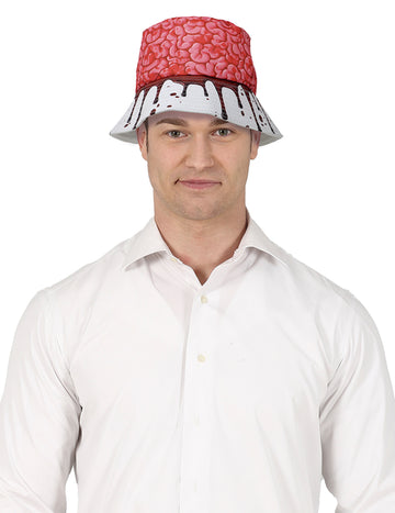 Adult Bloody Brain Bob