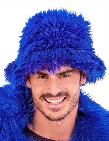 BOB ADULTĂ DE BLUE BLUE BLUE