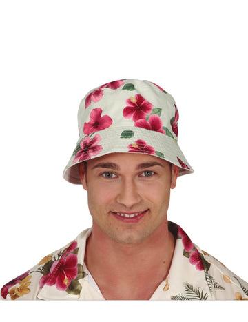 Adult Hawai Flower Bob