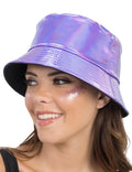 Accesorii bărbați violet