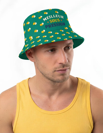 Bob Meilleur sub presiune pentru adulți 