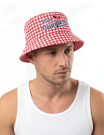 Bob Pinard și Sauciflard adult 