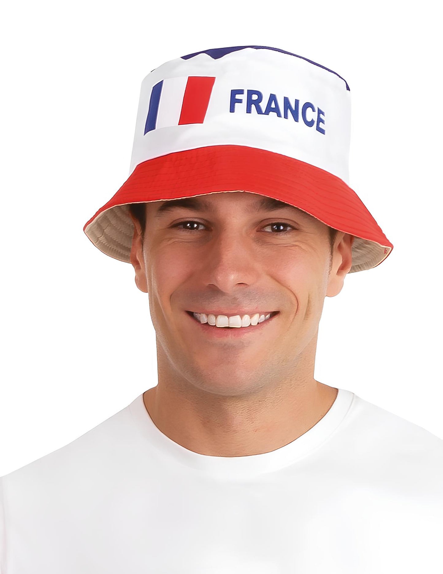 BOB SPUNTER FRANCE Adult