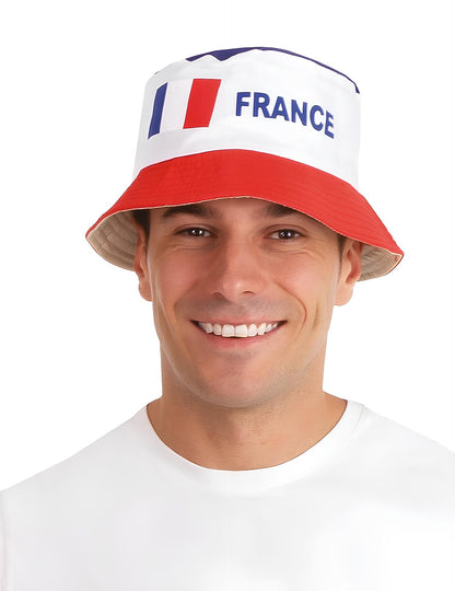 BOB SPUNTER FRANCE Adult