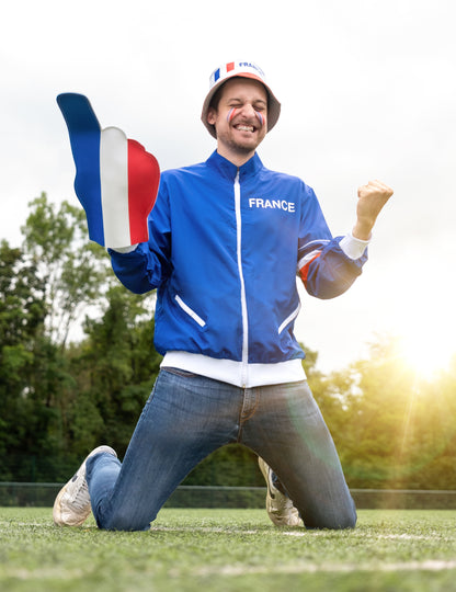 BOB SPUNTER FRANCE Adult