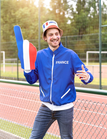BOB SPUNTER FRANCE Adult