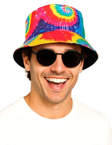 Bob tie and dye pentru adulți 