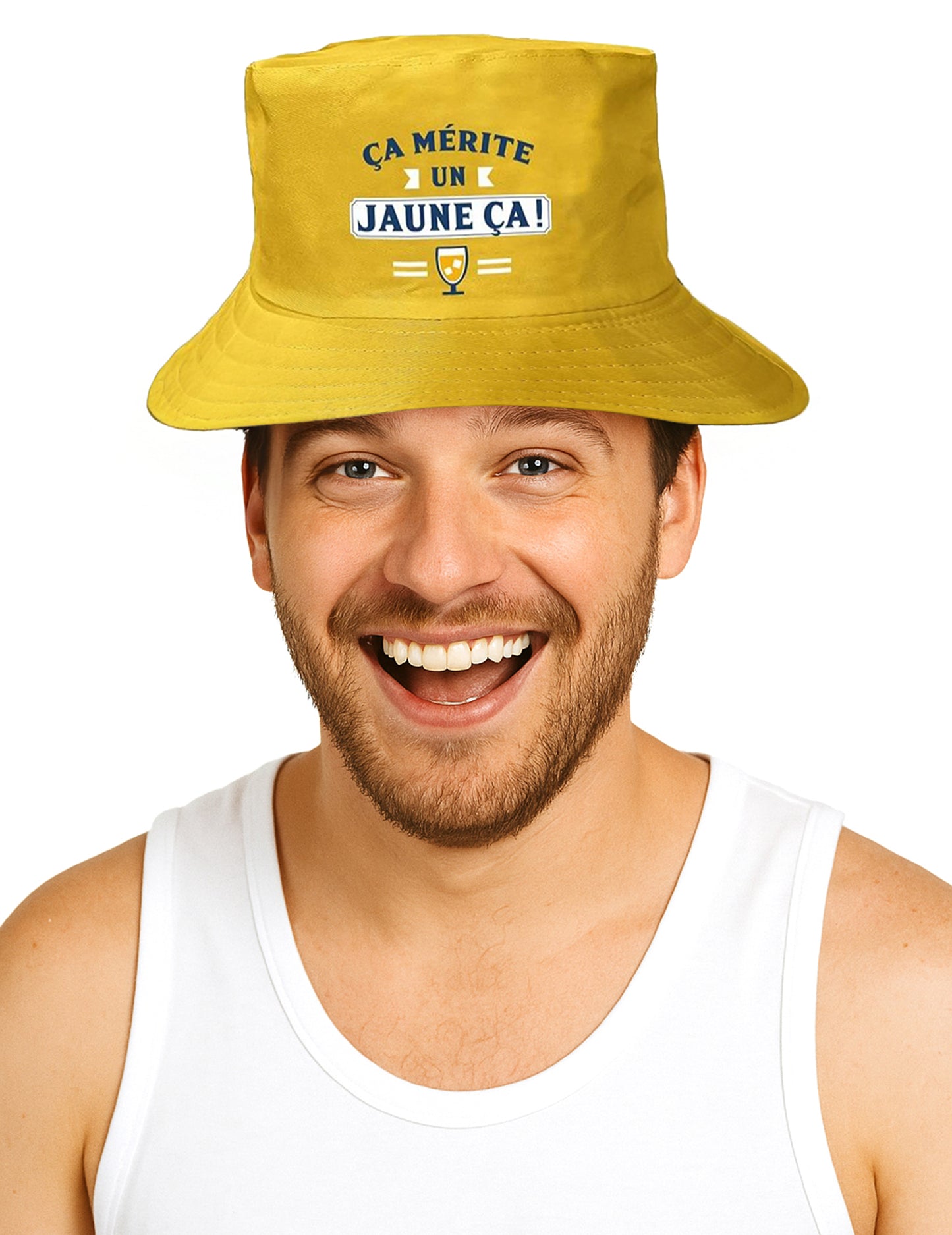 Bob care merită un galben care adult