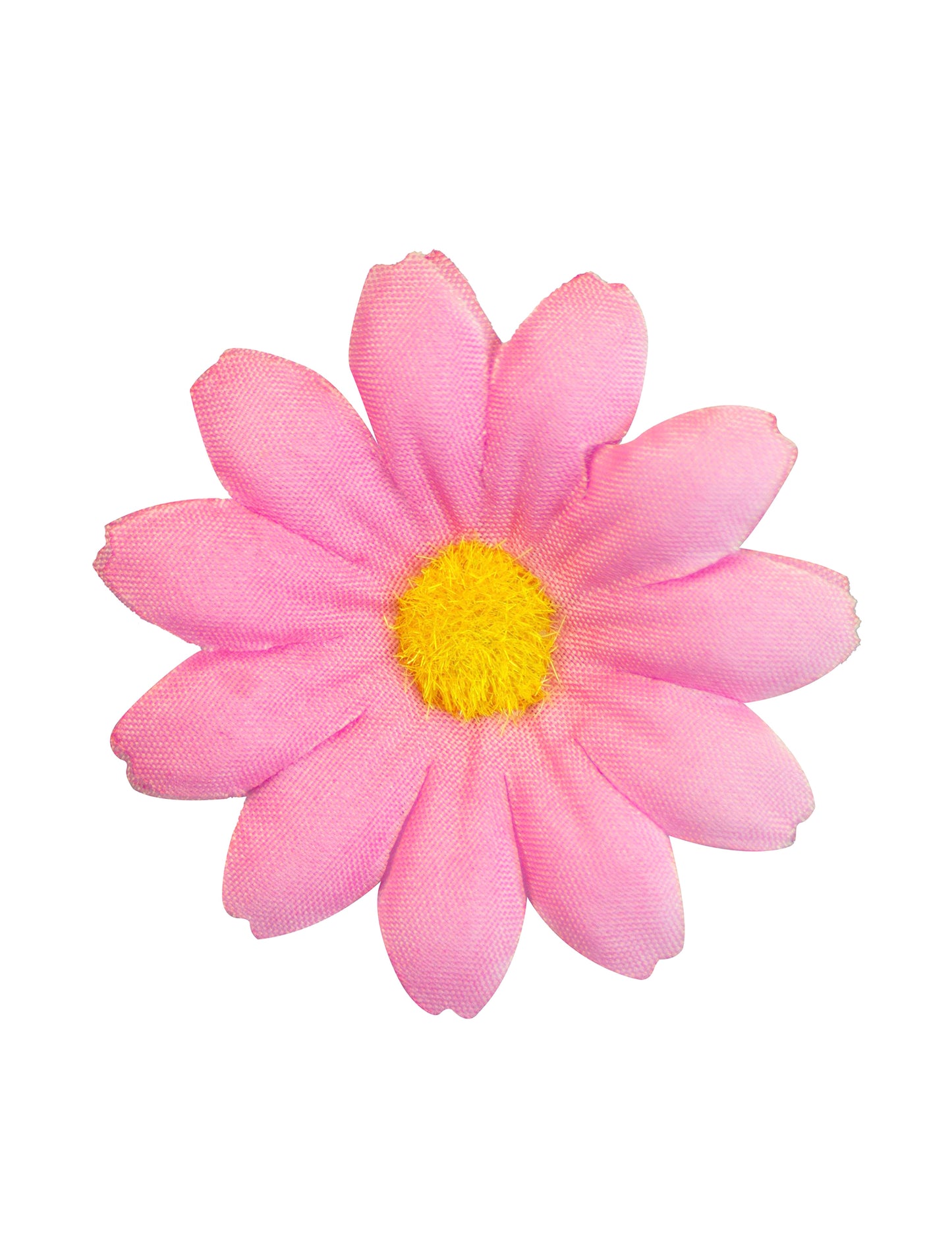 Cutie de 20 de flori de margarete roz deschis