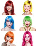 Maquillage Fluos