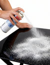 Spray de cristal de Crăciun 150 ml bombă