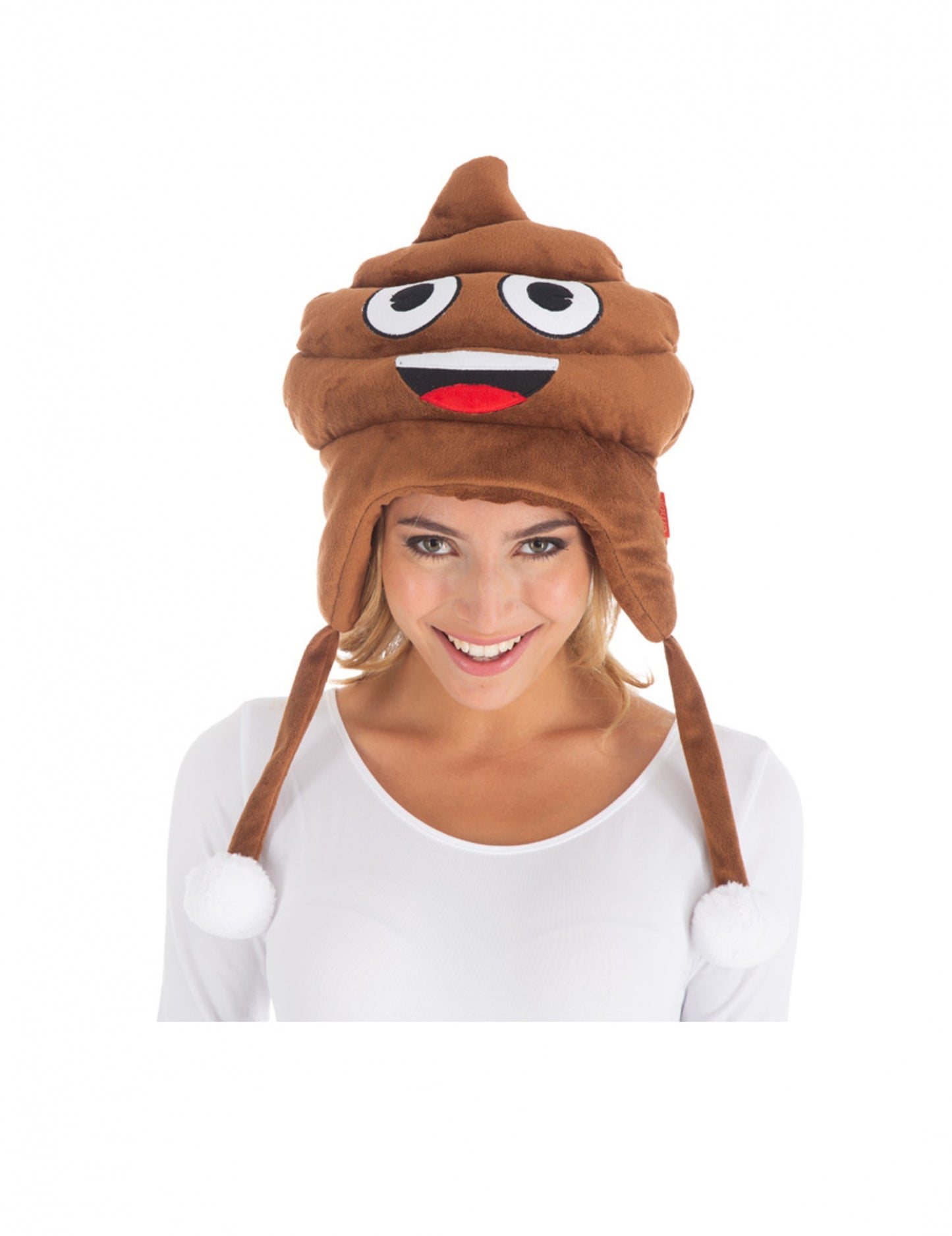 Emoji excremente
