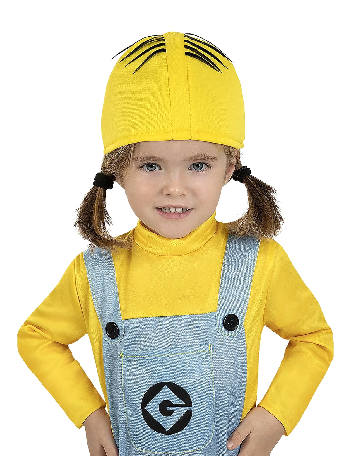 Bonnet de Minions™ enfant