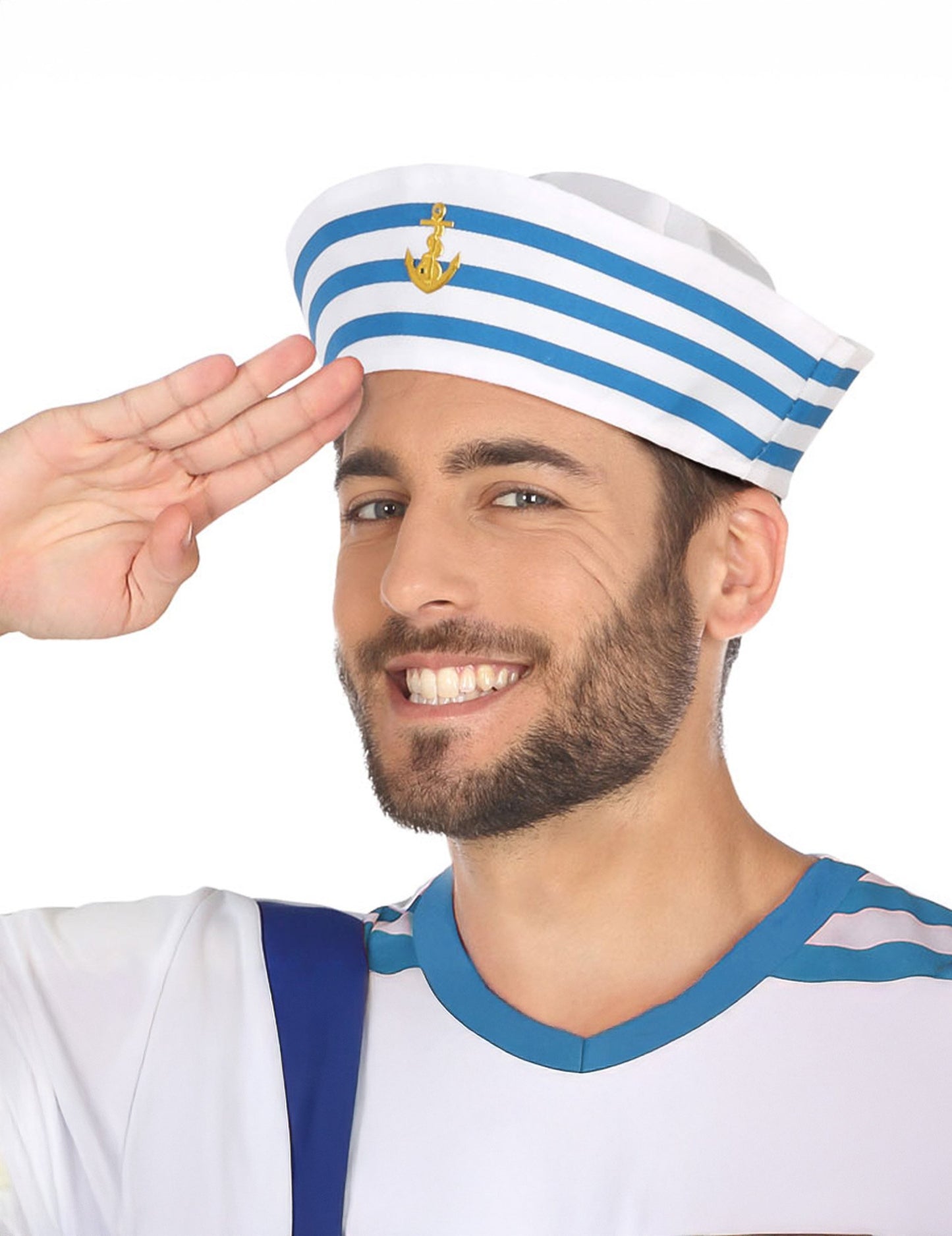 Pălărie marină pentru adulți