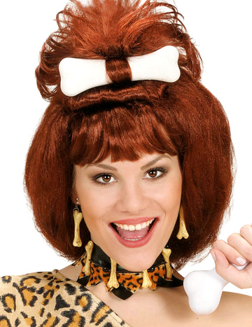 Cercei osoși adulți