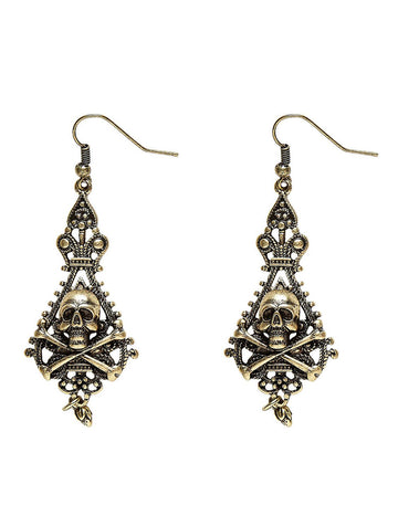 Cercei de pirați adulți