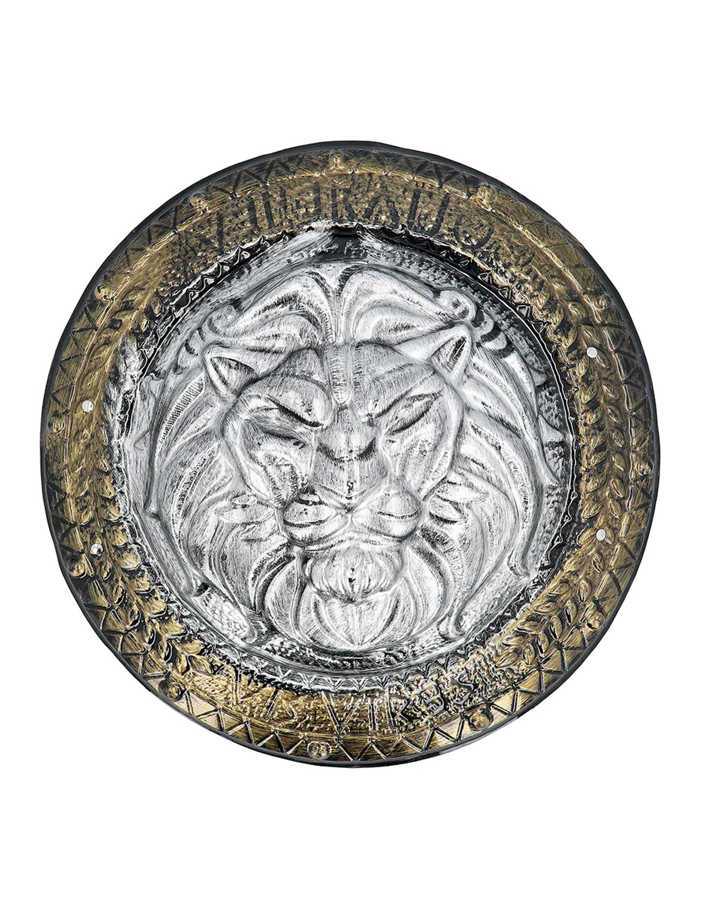 SHIELD AND GLADIONATOR LOBAT SWORD