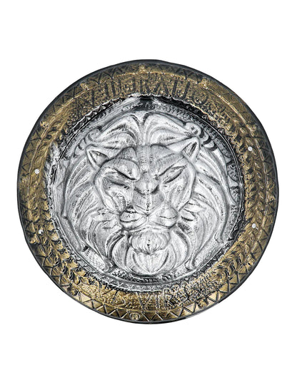 SHIELD AND GLADIONATOR LOBAT SWORD