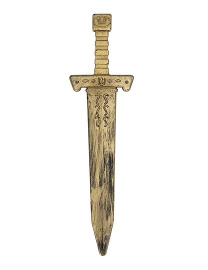 SHIELD AND GLADIONATOR LOBAT SWORD