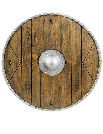 Scutul războinic medieval 40 cm