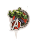 Decorațiune Hulk