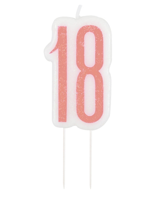 Decorațiuni pentru aniversarea de 18 ani
