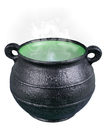 Chaudron de Sorcière avec Brumisateur 45cm