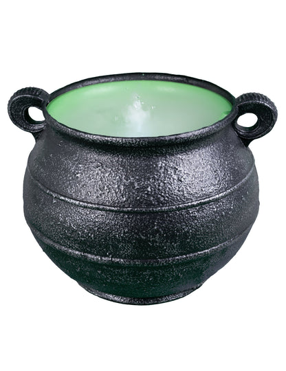 Chaudron de Sorcière avec Brumisateur 45cm