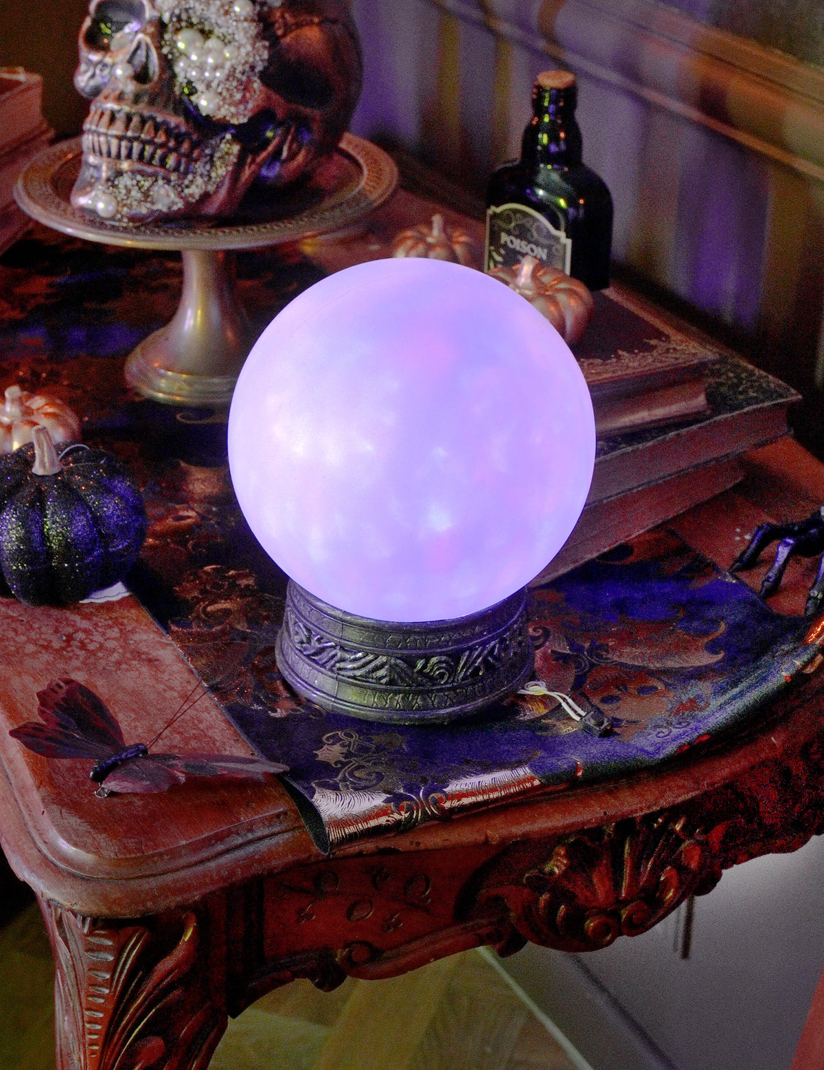 Glob de cristal animat 15 cm 15 bucăți cm 20 de bucăți cm