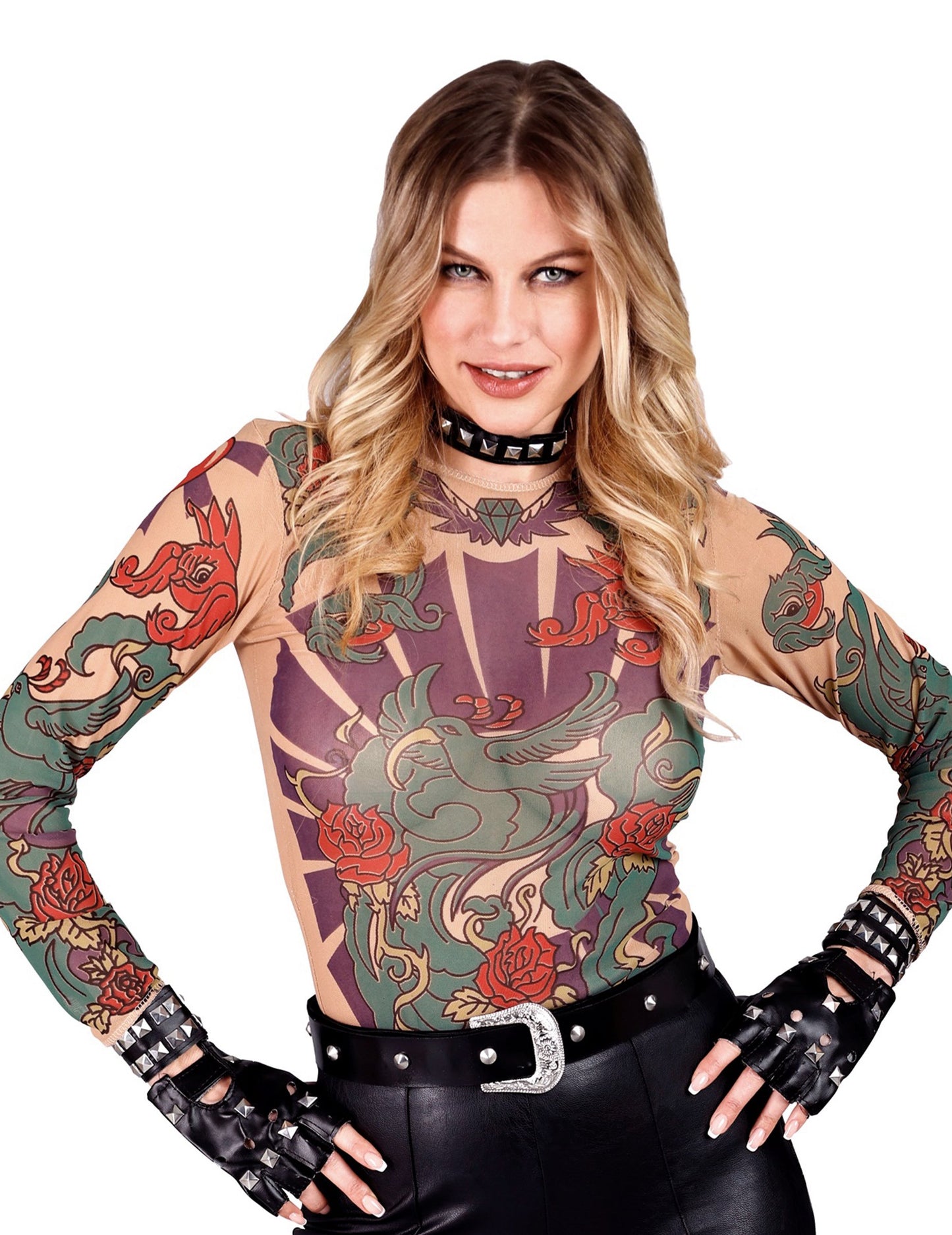 Brățară rocker pentru adulți