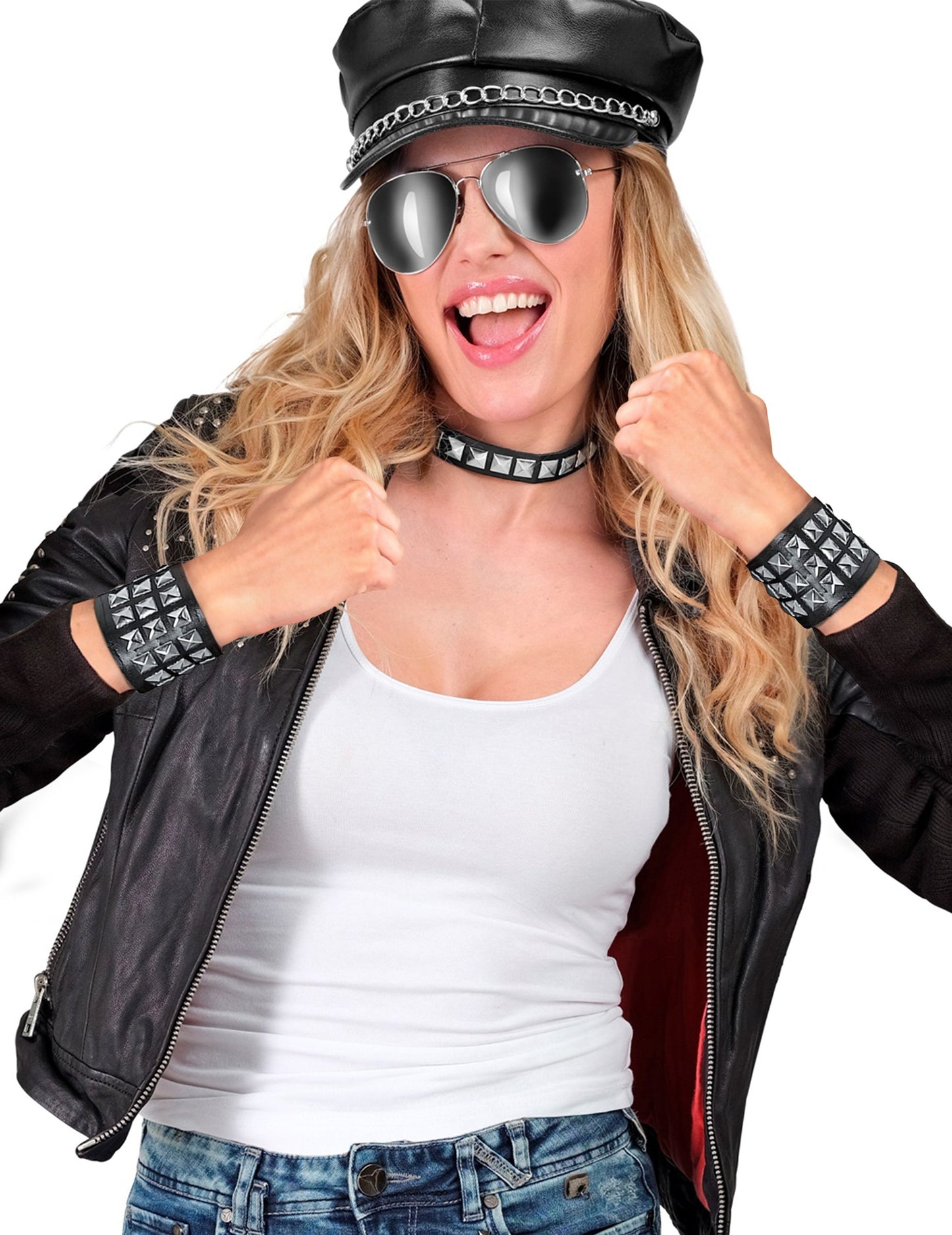 Motociclist