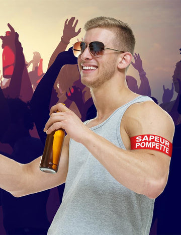 Tipsy Sapper Aperitif Armband