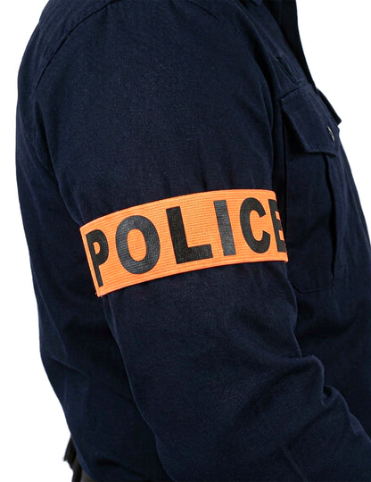 Forța de poliție reglabilă pentru adulți
