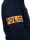 Forța de poliție reglabilă pentru adulți