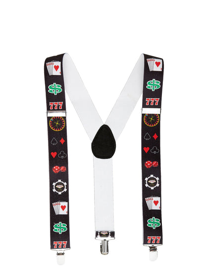 Rase de jucător de poker pentru adulți